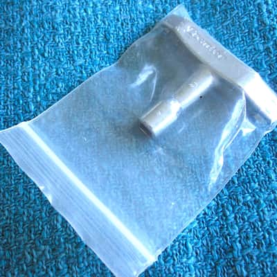 Premier Drum Key - NOS image 2