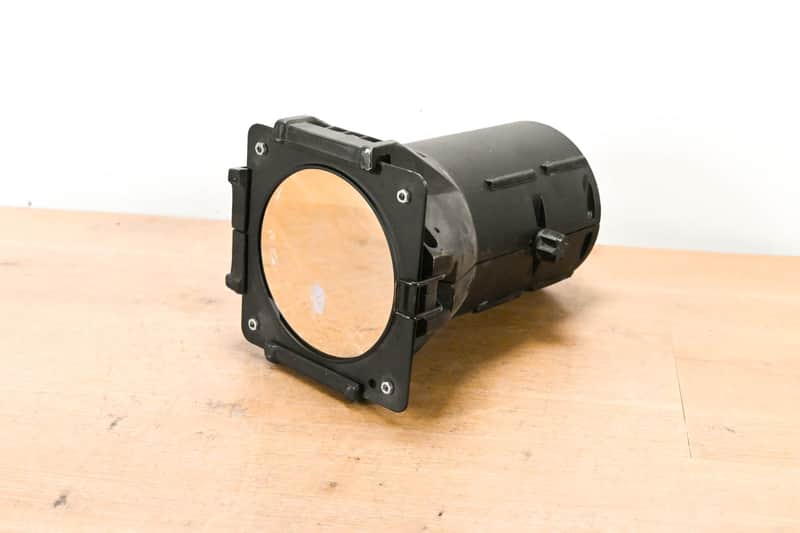 ETC Source Four 19 Degree Lens Tube for Ellipsoidal Light CG013F1 image 1