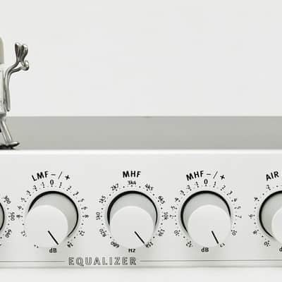 SPL Track One MkII 2960 Mic Preamp Channel + Neu + OVP + 3 Jahre Garantie image 7