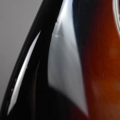 2013 Fender American Standard Jazz Bass image 12