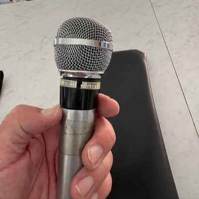 Shure 565D image 9