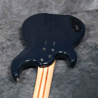 2023 Yamaha BBP35 Pro Series - Midnight Blue image 14