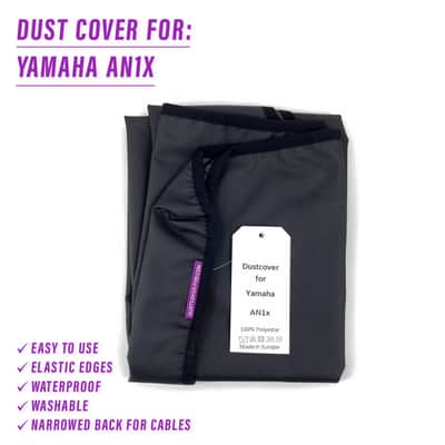 DUST COVER for Yamaha AN1X image 2
