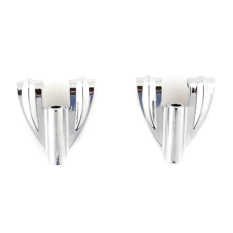 Ludwig P2308AP Classic Bass Drum Claws (2) image 1