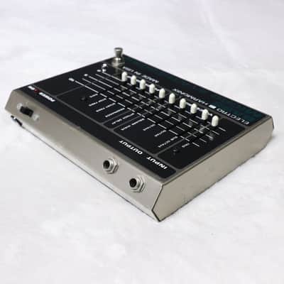 Electro-Harmonix Bass Micro Synth 24V [-] (05/08) image 2
