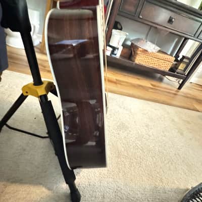 Guild USA D-55E 2021- Natural image 10
