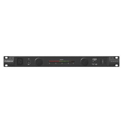Furman PL-PLUSC 15A Power Conditioner with Lights & Voltmeter Rackmountable image 5