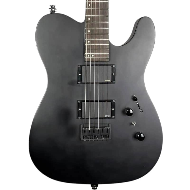 ESP LTD TE-401 | Reverb
