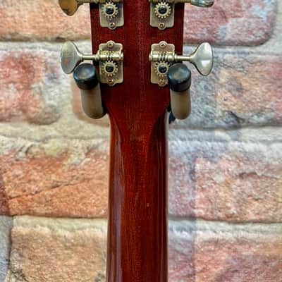 Yamaha FG-180 1970 - Natural image 9
