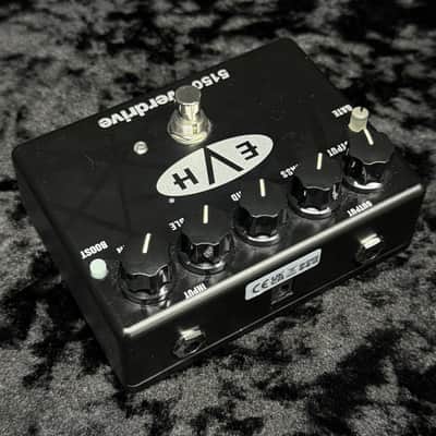 MXR EVH5150 Overdrive [97103022991A] (06/17) image 2