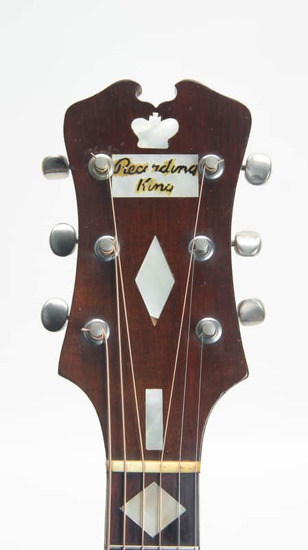 Recording King M5 image 8