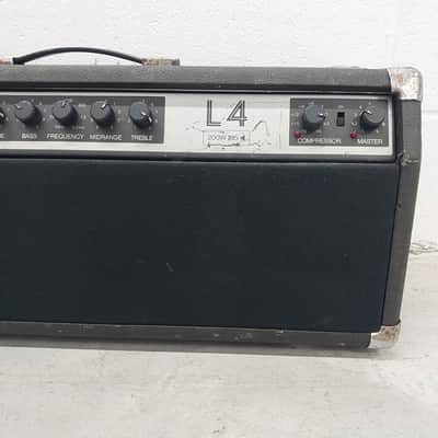 Lab Series L4 Bass Head image 3