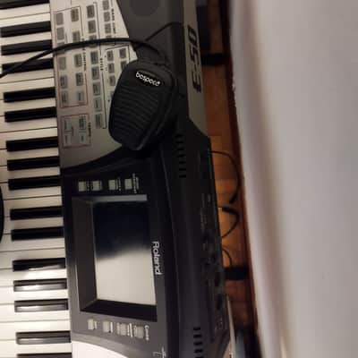 Roland E-50 2010 ca. image 2