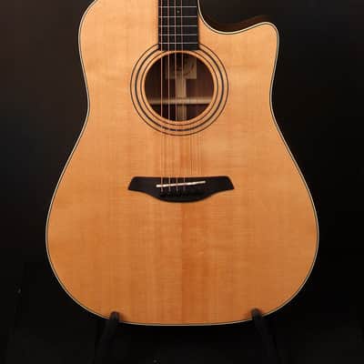 Furch D21-SW Cutaway acoustic guitar with quality bag Brand New 2017 built image 1