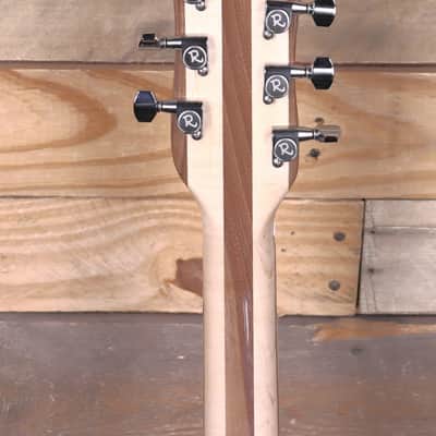 Rickenbacker 360 Mapleglo Electric Guitar w/ Case Special Sale Price Until 6-30-26 image 7