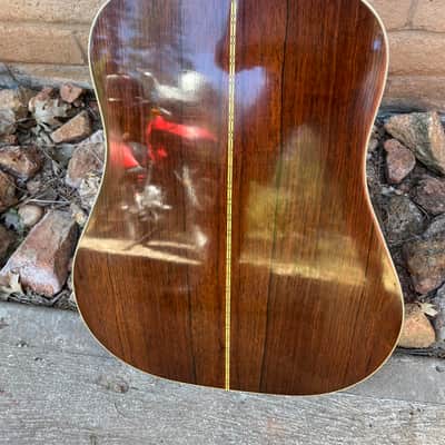 Martin 1965 Brazilian Rosewood D28 1965 - Brazilian Rosewood image 2