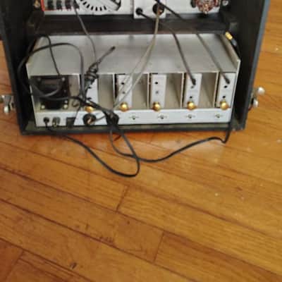 Tapesonic 70 TRS reel to reel In excellent condition serviced- 1970's image 4