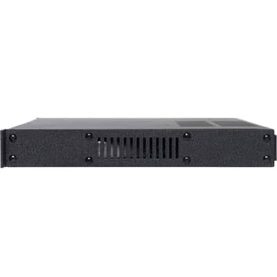 Fryette GL240S LX II Low Profile Stereo Tube Power Amplifier image 6