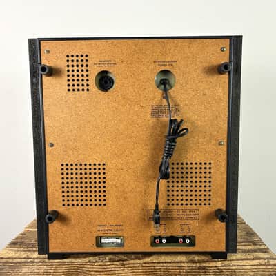 Akai GX-635D Reel to Reel Stereo Tape Recorder 1979-1980 - w/ Reel Dust Cover image 12
