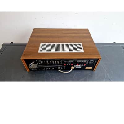 Yamaha CR-200E - Receivers - Refurbished image 16