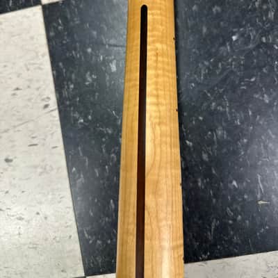 WD Music licensed by Fender Telecaster Neck image 7