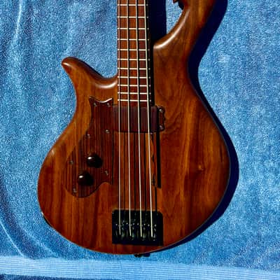 Birdsong Fusion 2015 Lefty image 1