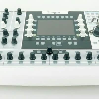 Arturia Origin Desktop Modularer Synthesizer Rack + Fast Neuwertig + Garantie image 4