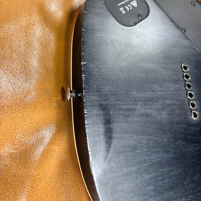 Ibanez RG721FM OCCASION image 11