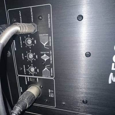 Focal TRIO6 Be Professional 3-Way Active Studio Monitoring System image 6