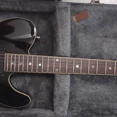 Fender FSR Telecaster HH Electric Guitar w/EMGs - Neck Through image 21