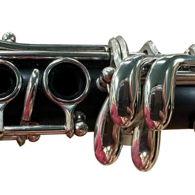 Yamaha YCL-255 Standard Bb Clarinet image 7