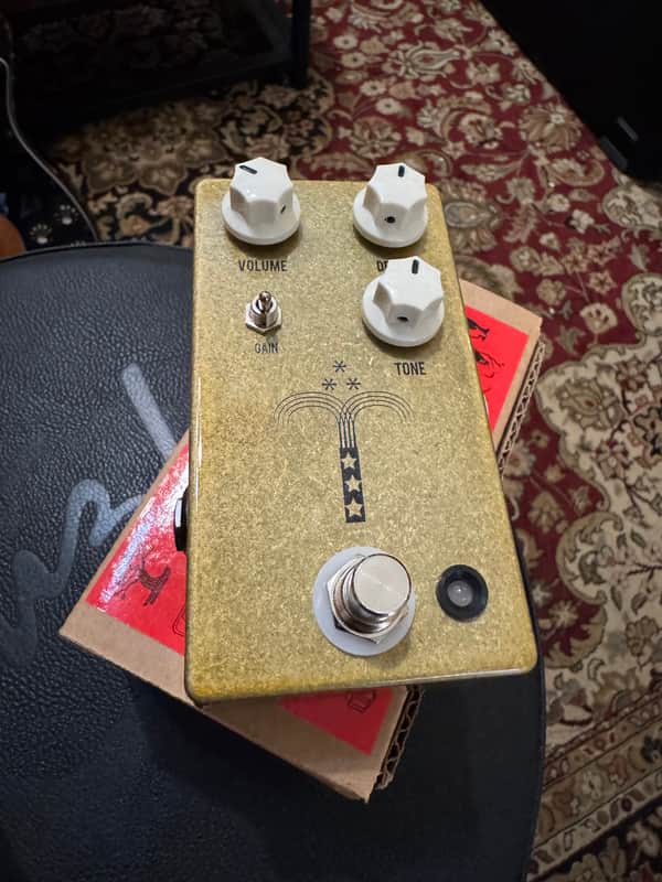 JHS Morning Glory V4