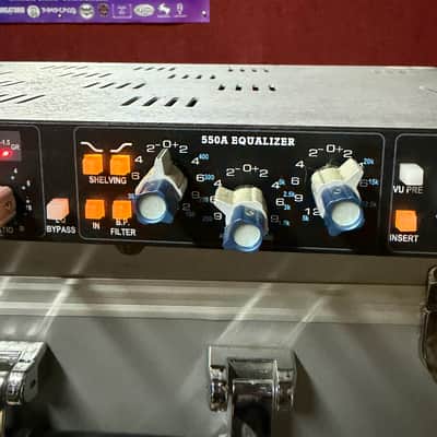 API The Channel Strip 2021 image 6