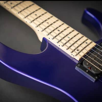 ESP Custom Shop M-II Deluxe (2023) image 8