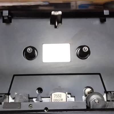 Fostex X-26 4-track Cassette Recorder image 2
