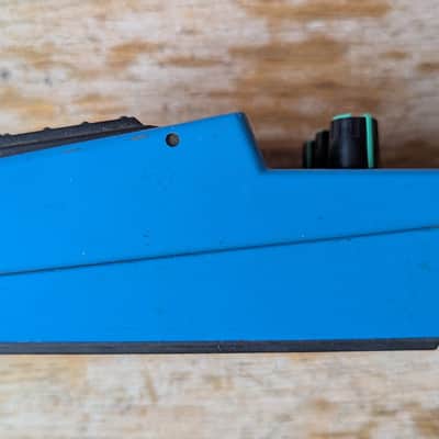 Ibanez DL10 Digital Delay 1989 - 1992 - Blue image 3