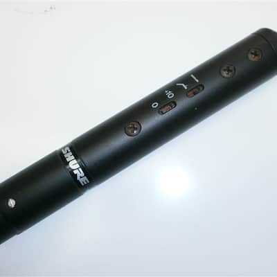 Shure SM98 Microphone and ILP-1 With Accessories image 4