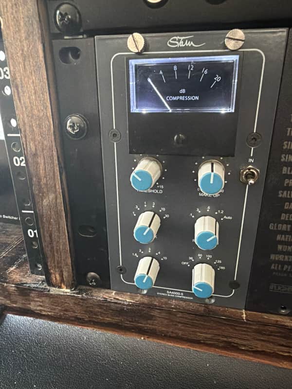 Stam Audio SA4000-5
