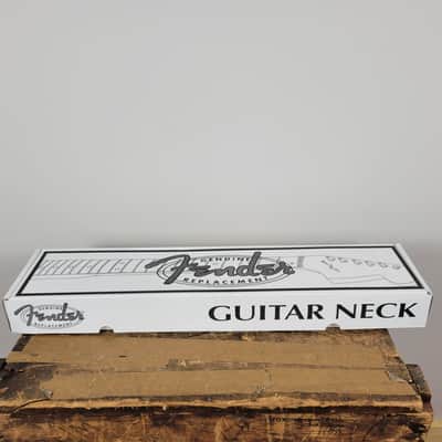 Fender Road Worn 50's Telecaster Neck image 14