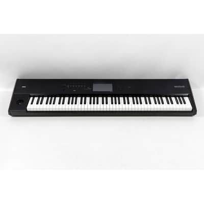 KORG NAUTILUS Music Workstation - 88 Key