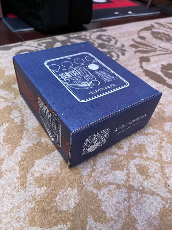 Electro-Harmonix Synth9