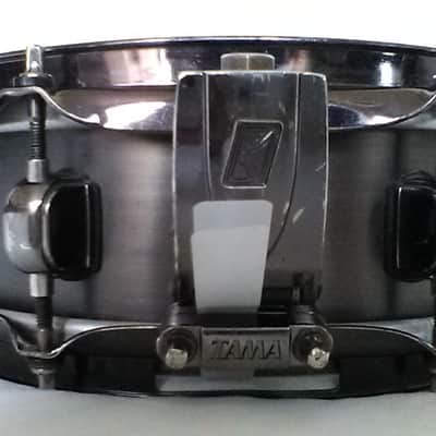 Tama MetalWorks 12"x 4" Piccolo Snare (FREE Shipping) image 2