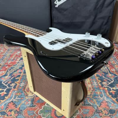 Fender Japan Precision Bass Model PB-STD w/Docs - 2013 image 14