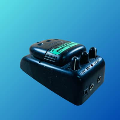 Ibanez Soundtank TS5 Tube Screamer image 3