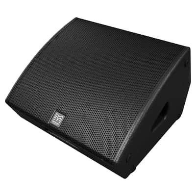 Martin Audio LE100 - Black image 1
