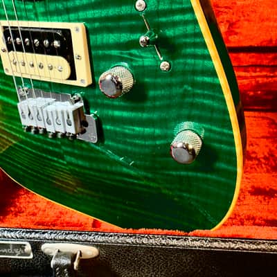 Rare 1994 Superstrat ⚡︎ Fender Custom Shop Stratocaster 1 0f 2 ⚡︎ Gene Baker Build image 3