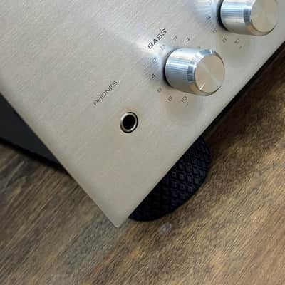 Rotel RA-713 Stereo Amplifier/ Fully Serviced and Tested/ Re-Capped/ Excellent Condition/ Free Shipping image 16