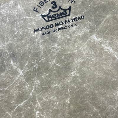 Remo USA Mondo Key-Tuned DJEMBE 14x25 inch image 6