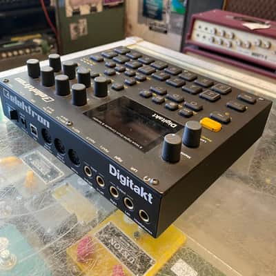 Elektron Digitakt MK1 image 4