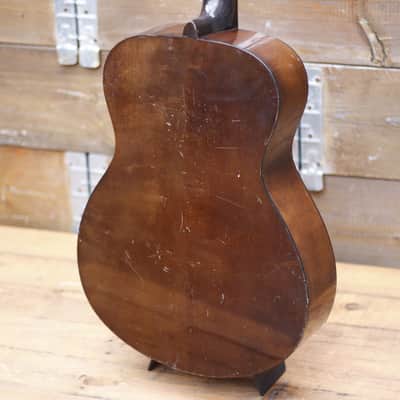 Yamaha FG-110 1970's - Natural image 13